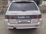 ВАЗ (Lada) 2111 2006 года за 600 000 тг. в Кокшетау – фото 2