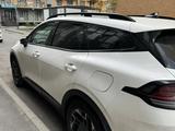Kia Sportage 2023 года за 14 500 000 тг. в Алматы – фото 3
