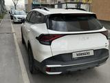 Kia Sportage 2023 года за 14 500 000 тг. в Алматы – фото 4