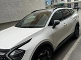 Kia Sportage 2023 года за 14 500 000 тг. в Алматы – фото 2