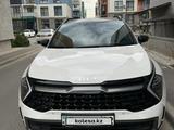 Kia Sportage 2023 года за 14 500 000 тг. в Алматы