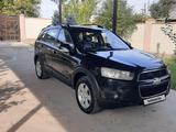 Chevrolet Captiva 2013 годаfor6 900 000 тг. в Тараз – фото 3