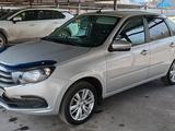 ВАЗ (Lada) Granta 2191 2024 года за 4 900 000 тг. в Караганда