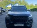 Chevrolet TrailBlazer 2022 годаүшін11 200 000 тг. в Караганда