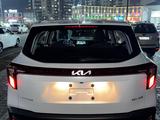 Kia Seltos 2025 года за 10 200 000 тг. в Алматы – фото 4