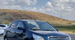 Chevrolet Cobalt 2024 года за 5 590 000 тг. в Павлодар