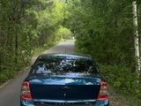 Chevrolet Cobalt 2024 годаүшін5 590 000 тг. в Павлодар – фото 4