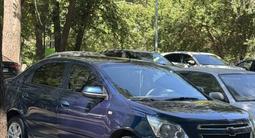 Chevrolet Cobalt 2024 года за 5 590 000 тг. в Павлодар – фото 3