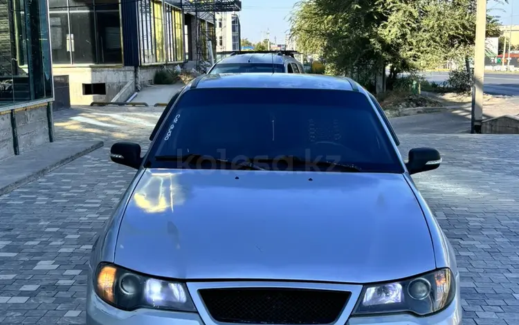 Daewoo Nexia 2012 года за 1 800 000 тг. в Шымкент