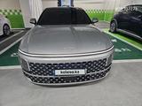 Hyundai Grandeur 2023 года за 18 300 000 тг. в Алматы – фото 2