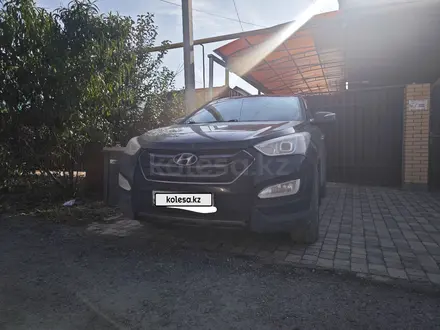 Hyundai Santa Fe 2013 года за 9 100 000 тг. в Алматы