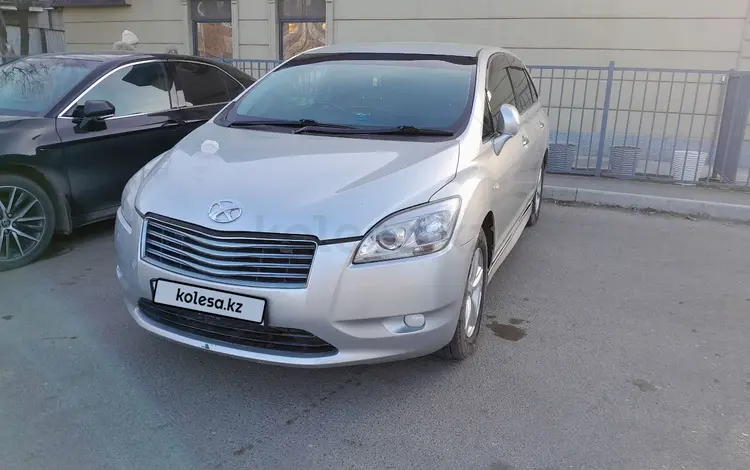 Toyota Mark X Zio 2010 года за 5 200 000 тг. в Атырау