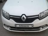 Renault Logan 2015 годаүшін3 500 000 тг. в Атырау