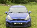 Kia Rio 2013 года за 4 000 000 тг. в Алматы