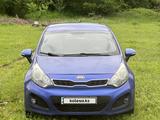 Kia Rio 2013 года за 4 000 000 тг. в Алматы