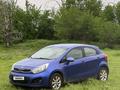 Kia Rio 2013 года за 4 000 000 тг. в Алматы – фото 6