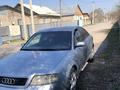 Audi A6 1998 года за 1 700 000 тг. в Алматы – фото 2