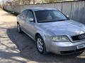 Audi A6 1998 года за 1 700 000 тг. в Алматы