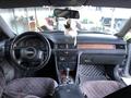 Audi A6 1998 года за 1 700 000 тг. в Алматы – фото 5