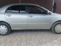 Toyota Corolla 2001 годаfor2 950 000 тг. в Алматы – фото 10