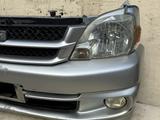 Ноускат морда на Toyota HiAce Regius за 300 000 тг. в Алматы – фото 2