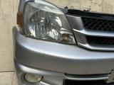 Ноускат морда на Toyota HiAce Regius за 300 000 тг. в Алматы – фото 3