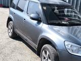 Skoda Yeti 2012 года за 4 000 000 тг. в Алматы – фото 2