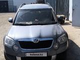 Skoda Yeti 2012 года за 4 000 000 тг. в Алматы – фото 3