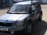 Skoda Yeti 2012 года за 4 000 000 тг. в Алматы – фото 4