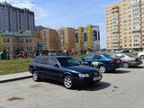 Audi A6 1997 годаүшін3 800 000 тг. в Петропавловск