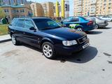 Audi A6 1997 годаүшін3 300 000 тг. в Астана – фото 2