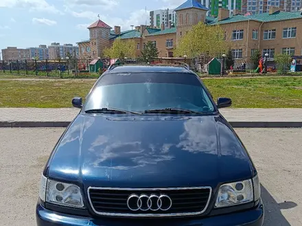 Audi A6 1997 года за 3 300 000 тг. в Астана – фото 4