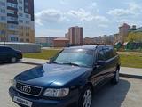 Audi A6 1997 годаүшін3 800 000 тг. в Петропавловск – фото 5