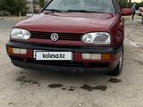 Volkswagen Golf 1993 годаfor1 635 598 тг. в Шымкент