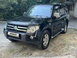 Mitsubishi Pajero 2008 годаүшін9 000 000 тг. в Шымкент – фото 4