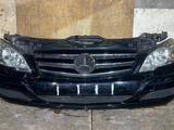 Ноускат Mercedes Viano Vito W639 Рест 10-15г Мерседес Вито Виано фарыүшін370 000 тг. в Караганда