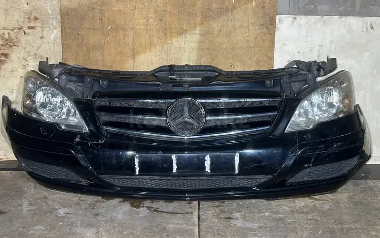 Ноускат Mercedes Viano Vito W639 Рест 10-15г Мерседес Вито Виано фарыүшін370 000 тг. в Караганда