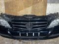 Ноускат Mercedes Viano Vito W639 Рест 10-15г Мерседес Вито Виано фарыүшін370 000 тг. в Караганда – фото 2