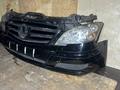 Ноускат Mercedes Viano Vito W639 Рест 10-15г Мерседес Вито Виано фарыүшін370 000 тг. в Караганда – фото 4