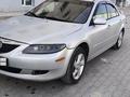 Mazda 6 2003 годаүшін2 300 000 тг. в Актау – фото 2