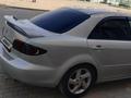 Mazda 6 2003 года за 2 300 000 тг. в Актау – фото 3