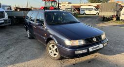 Volkswagen Passat 1995 года за 2 200 000 тг. в Костанай – фото 3