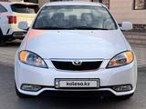 Daewoo Gentra 2014 годаүшін4 500 000 тг. в Шымкент – фото 5