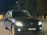 Nissan Patrol 2013 года за 14 000 000 тг. в Алматы – фото 2