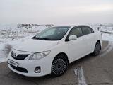 Toyota Corolla 2012 года за 5 100 000 тг. в Астана – фото 4