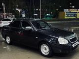 ВАЗ (Lada) Priora 2170 2009 года за 1 500 000 тг. в Караганда – фото 2