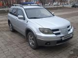 Mitsubishi Outlander 2002 года за 3 800 000 тг. в Уральск