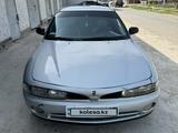 Mitsubishi Galant 1993 года за 1 200 000 тг. в Жетысай