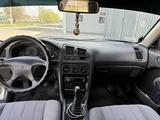 Mitsubishi Galant 1993 года за 1 200 000 тг. в Жетысай – фото 5