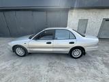 Mitsubishi Galant 1993 года за 1 200 000 тг. в Жетысай – фото 4